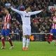 Ronaldo cetak hat-trick,...