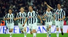 Del Piero jadi pahlawan,...