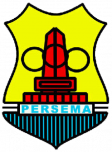 Penggawa Persema diserang...