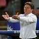 Mazzarri : Napoli kalah...