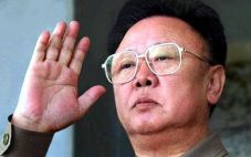 Korea Utara gelar konferensi...