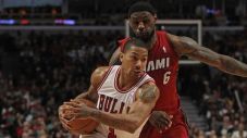Bulls sikat Heat lewat...