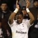 Louis Saha gertak Chelsea