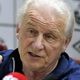Trapattoni tak suka...