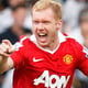 Jones: Scholes jadi...