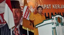 Hanura tolak tawaran...