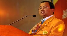 Priyo: Koalisi Demokrat-Hanura-Gerindra...