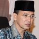 Setgab belum bahas Gerindra...