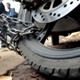 Balapan liar penyebab...