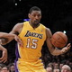 Lakers bungkam Nuggets