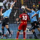 Niat buruk Suarez di...