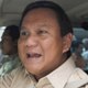 Prabowo ogah gabung...