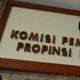 Pemilihan Ketua KPU...