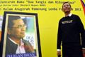 Dahlan Iskan: Ditipu...