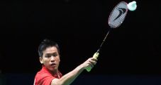 Andre Kurniawan kampiun...