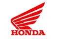 Penjualan motor Honda...