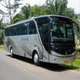 Tarif bus bersiap naik