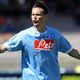 Hamsik ikrar janji setia...