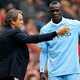 Balotelli merasa beruntung...