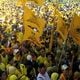 Survei capres Golkar...