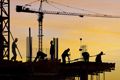 Insentif proyek infrastruktur...