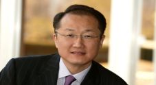 Jim Yong Kim, pimpinan...
