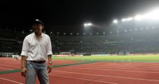 FIFA hukum Aji Santoso