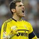 Casillas sesalkan terjadinya...
