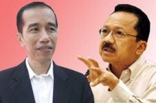 Bima Arya: Saingan terberat...