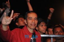 Jokowi akui belum ajukan...