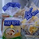 Sari Roti diversifikasi...