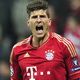 Gomez sejajar Gerd Mueller