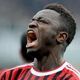Muntari: Branca ingin...