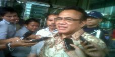 Kasus cek pelawat diyakini...
