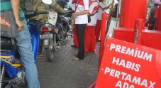 Habibie komentari rencana...