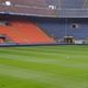 Rumput San Siro akan...