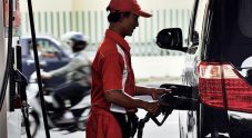 Pembatasan BBM subsidi...