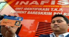 FITRA: Kartu INAFIS...