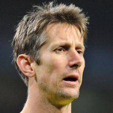 Van der Sar prediksi...