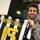 Tiga kunci sukses Juve...
