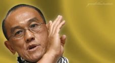 Golkar harus berpikir...