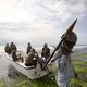 Aksi bajak laut Somalia...