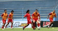 Dana konsorsium macet,...