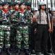 Cegah bentrok TNI-Polri...