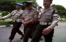 Anggota yang terlibat...