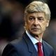 Arsene Wenger kritik...