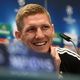 Schweinsteiger: Munchen...