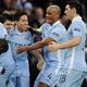 Manchester City bakal...
