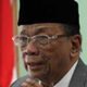 MUI: Jadi wakil rakyat...