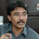 Adhyaksa dampingi Hendardji-Riza...